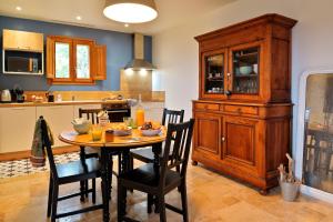 Maisons de vacances Les bergeries alivaccia : photos des chambres