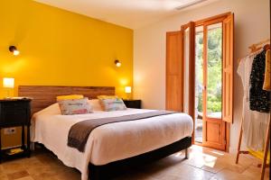 Maisons de vacances Les bergeries alivaccia : photos des chambres