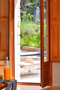 Maisons de vacances Les bergeries alivaccia : photos des chambres