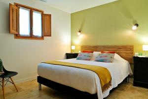 Maisons de vacances Les bergeries alivaccia : photos des chambres