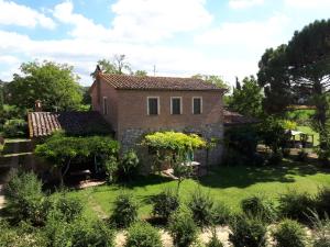 Appartamento Poggiolo, Wifi, Near Perugia