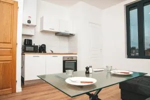 Hostel Bords de Marne 3 - Gournay-sur-Marne