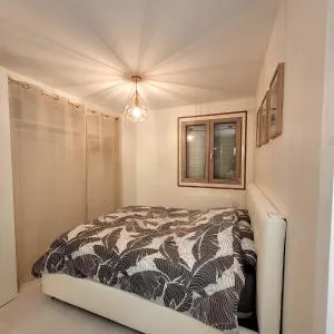 La perle d'Eybens - Rhut