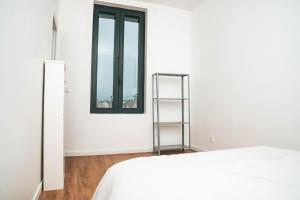 Appartements Hostel Bords de Marne 3 : photos des chambres