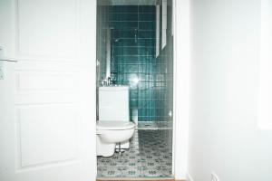 Appartements Hostel Bords de Marne 3 : photos des chambres