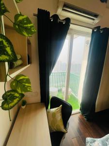 Amber-LuxuryStudio Apartment