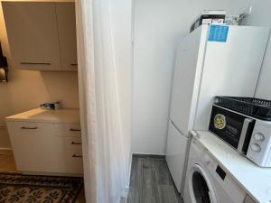 The Old Mint Residence 3