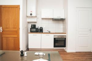 Hostel Bords de Marne 3