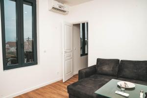 Appartements Hostel Bords de Marne 3 : photos des chambres