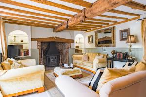 Perry Farm by Bloom Stays