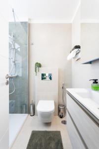 Sublime sea view frontline in Las Vistas