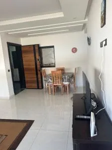 Appartement cosy à 9 min à pied de la plage d Anza - Anza