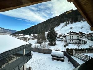 Ours Living Penthouse - private Sauna - near Kitzbüheler Alpen ski lift