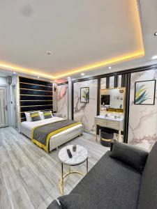 TAKSİM LARİSSA RESİDENCE