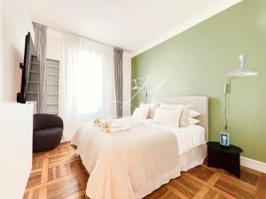 Villa Art Deco - Jardin Centre Cannes