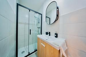 Appartements Les Maisons des Pyrenees - Lourdes : photos des chambres