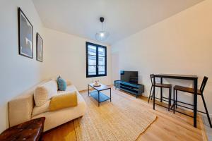 Appartements Les Maisons des Pyrenees - Lourdes : photos des chambres