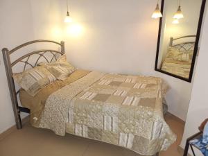 Departamento Inteligente en Colonia Cerrada Vigilancia 7X24