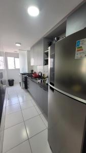 Apartamento Ocian Praia grande SP