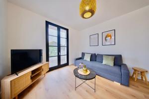 Appartements Les Maisons des Pyrenees - Lourdes : photos des chambres