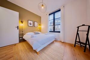Appartements Les Maisons des Pyrenees - Lourdes : photos des chambres