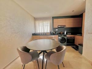The Perfect Cocon in Taghazout Bay