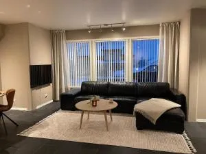 Apartment in Tromsø - Larseng