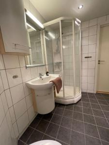 Apartment in Tromsø