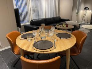 Apartment in Tromsø