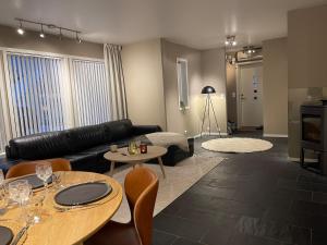 Apartment in Tromsø