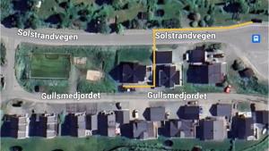 Apartment in Tromsø