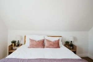 Park and Mill - Hot Tub and Bocce Court - 皮克顿