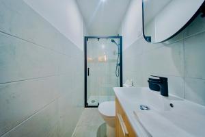 Appartements Les Maisons des Pyrenees - Lourdes : photos des chambres