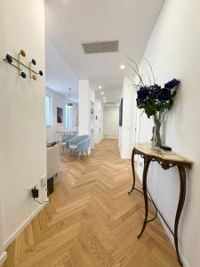 Spacious Apartment with Outdoor Terrace near Vatican - Casa Vacanze Romane