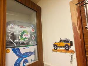 Burans Doon- By Oasis