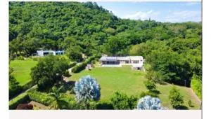 Casa campestre de lujo con piscina privada, terreno de 6mil mts, vigilancia 24horas, - 圣弗朗西斯科