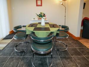 Portstewarts Home from Home