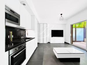 Le Garden Croisette - Close to Beaches and Palace