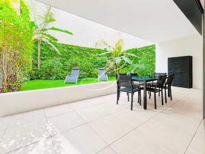 Le Garden Croisette - Close to Beaches and Palace