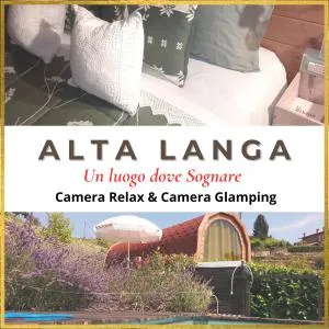 La Tana dello Scoiattolo - Adults Only - Lunetta