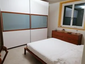 Villa GIULIA - Bereguardo