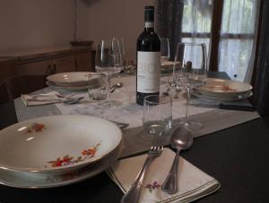 Casa Migliardi Colors