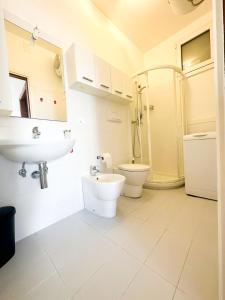 Vista Mare, Terrazzo - CONDOMINIO CANSIGLIO