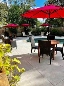 Court Yard Studio Smithville