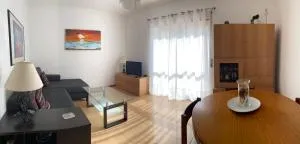 A 3mn à pied de la plage, appartement à Buarcos - Буаркуш