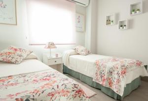 Encanto y Comodidad en Los Remedios - Junto a la Feria de Abril