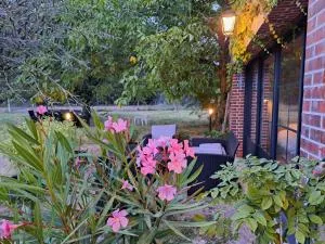 Les gîtes de Saint-ange - 克莱克城