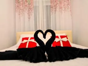 Top Apartament II - Strzelce