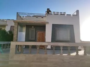 Palma Aglou - 阿格洛