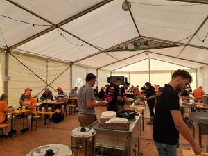 F1 Camping Oostenrijk